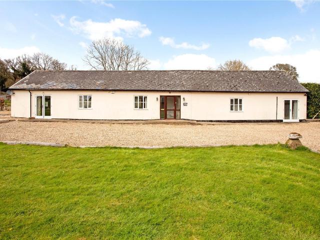 Grateley, Andover, Hampshire SP11, 4 bed detached house to rent, £1,850 pcm | PrimeLocation