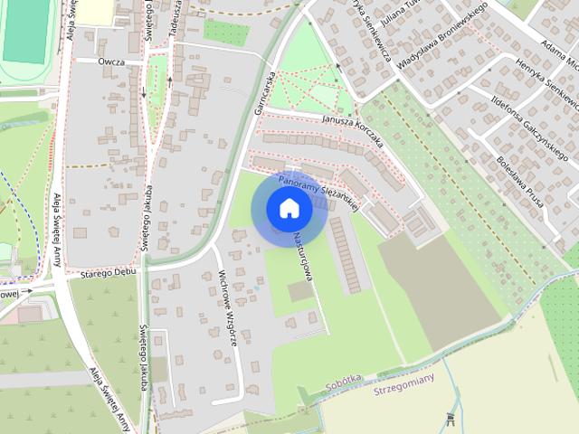 GRATIS piękny widok w NOWYM pięknym mieszkaniu