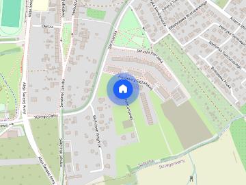 GRATIS piękny widok w NOWYM pięknym mieszkaniu