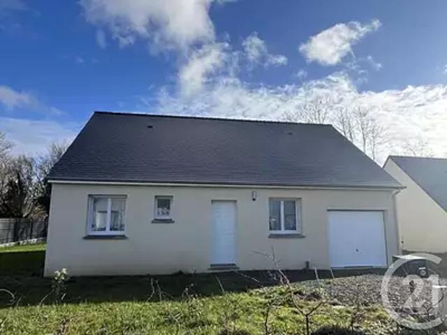 Gratot 50200 Achat / Vente maison 4 pièces t4