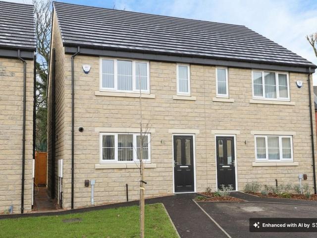 Gratton Place, Chesterfield S41, 3 bed semi detached house to rent, £1,100 pcm | PrimeLocation