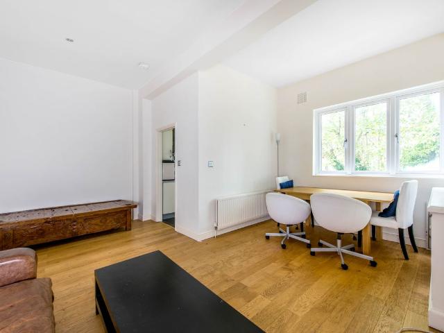 Gratton Road, London W14, 2 bed flat to rent, £2,350 pcm | PrimeLocation