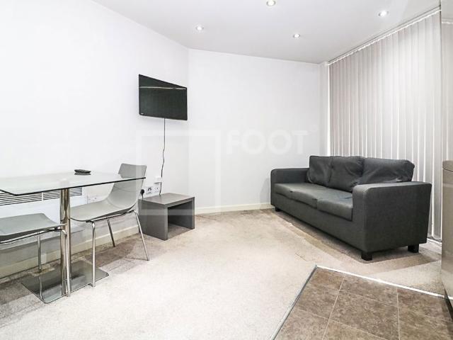 Grattan Mills, Bradford BD1, 1 bed flat to rent, £575 pcm | PrimeLocation