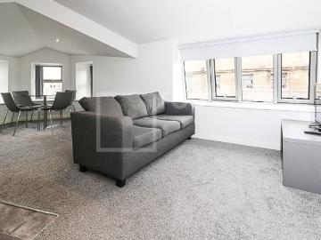 Grattan Mills, 4 Vincent St, Bradford BD1, 2 bed flat to rent, £765 pcm | PrimeLocation
