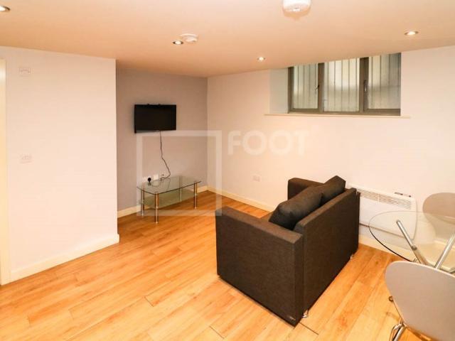 Grattan House, Grattan Road, Bradford BD1, 1 bed flat to rent, £550 pcm | PrimeLocation