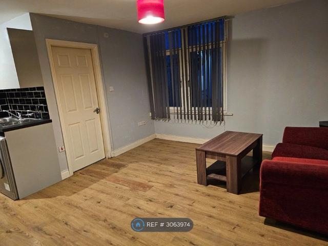Grattan Road, Bradford BD1, 1 bed flat to rent, £475 pcm | PrimeLocation