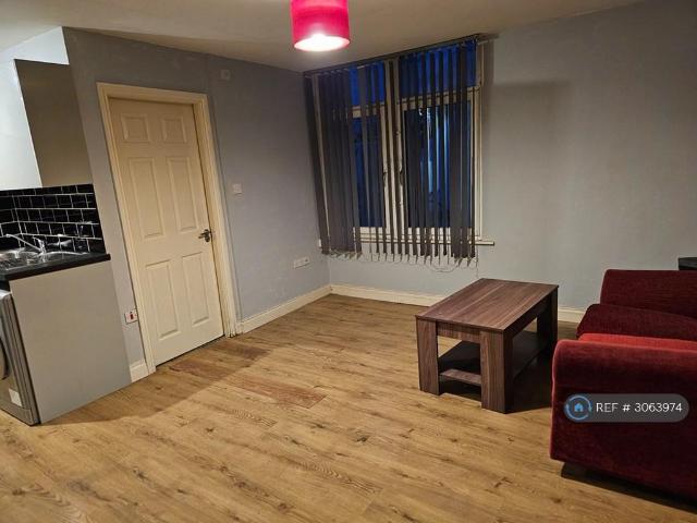 Grattan Road, Bradford, BD1 1 bed flat to rent £475 pcm £110 pw