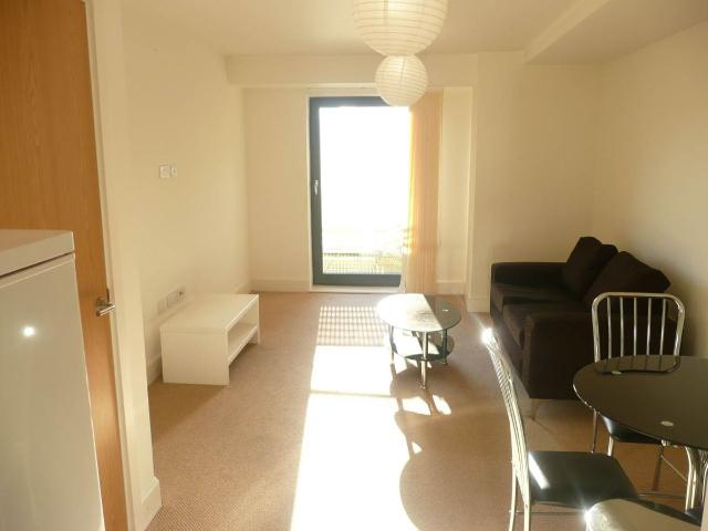 Grattan Road, Bradford BD1, 1 bed flat to rent, £625 pcm | PrimeLocation