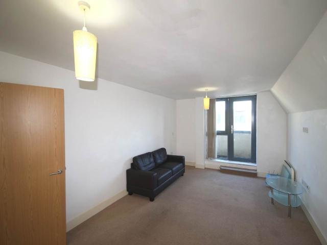 Grattan Road, Bradford BD1, 1 bed flat to rent, £650 pcm | PrimeLocation
