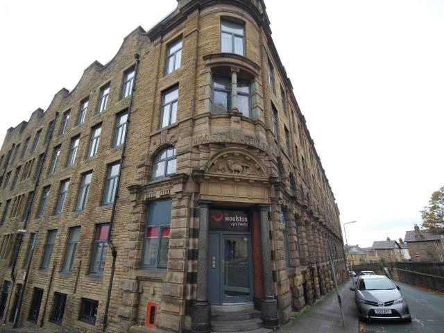 Grattan Road, Bradford BD1, 1 bed flat to rent, £650 pcm | PrimeLocation