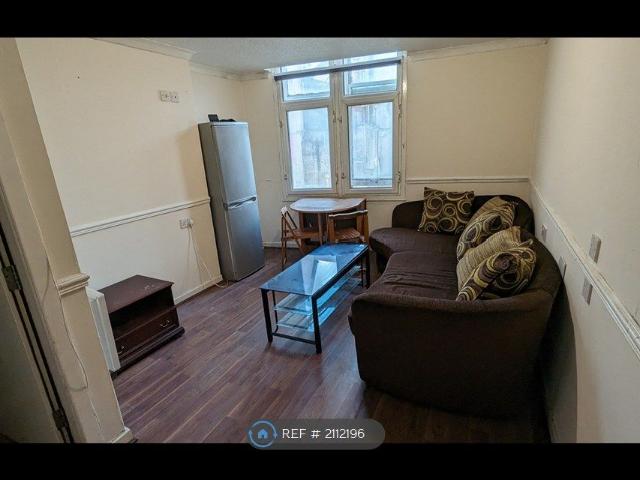 Grattan Road, Bradford BD1, 2 bed flat to rent, £550 pcm | PrimeLocation