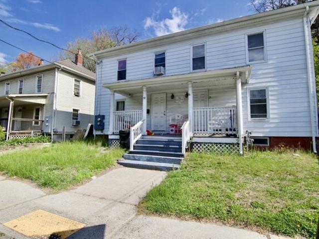 Grattan St, Chicopee, Home For Sale