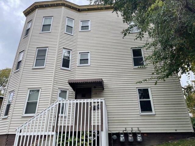 Grattan St, Chicopee, Home For Sale