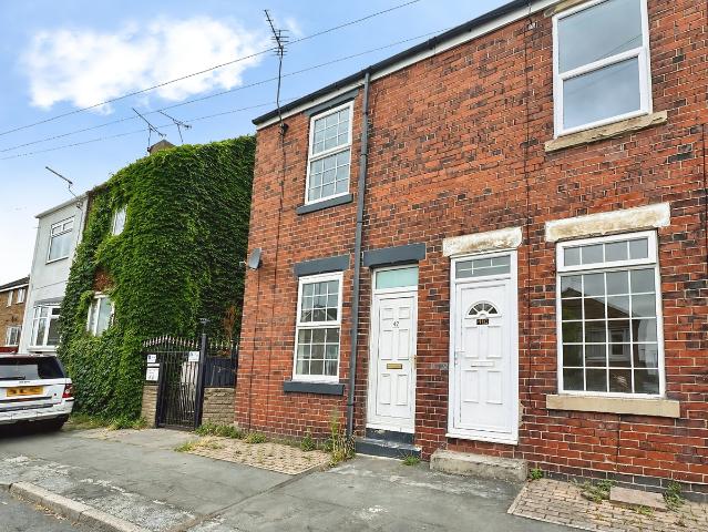 Grattan Street, Rotherham S61, 2 bed end terrace house to rent, £725 pcm | PrimeLocation