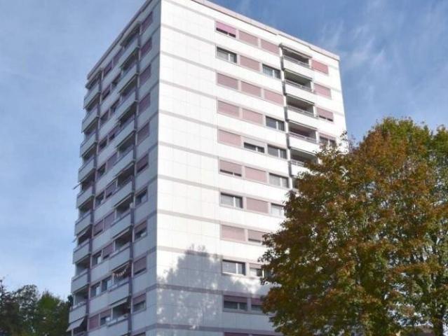 Gratuité de loyer d'un mois d'un appartement de 2.5 pièces à Lausanne