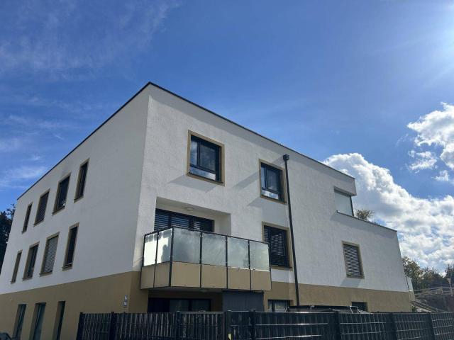 Gratulation IHR SUCHEN HAT EIN ENDE 3 Zi Vorsorgewohnung in Ried i.I Erstbezug, Balkon, Garage, Fußbodenheizung