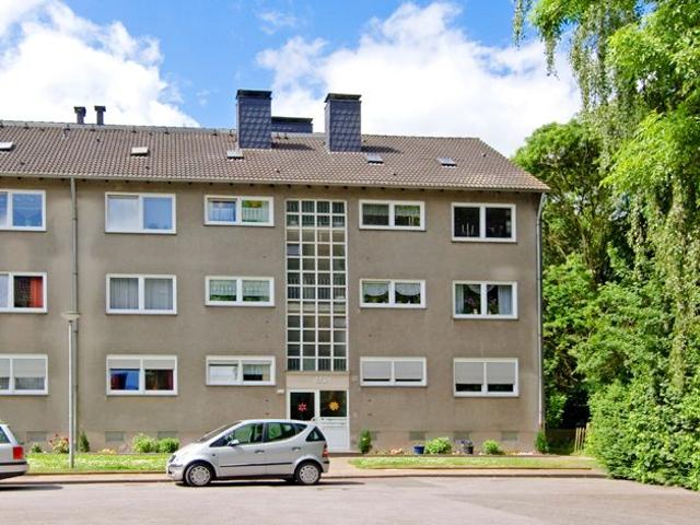 Graudenzer Ring 29A, 47279 Duisburg