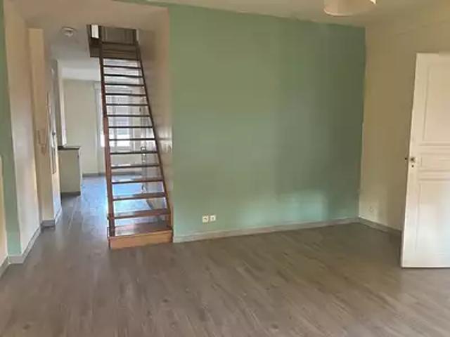 Graulhet 81300 Location appartement 6 pièces t6