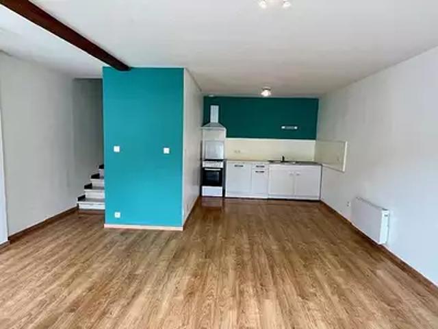 Graulhet 81300 Location appartement 2 pièces t2 parking