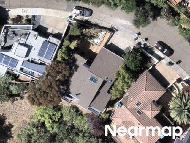 Gravatt Dr