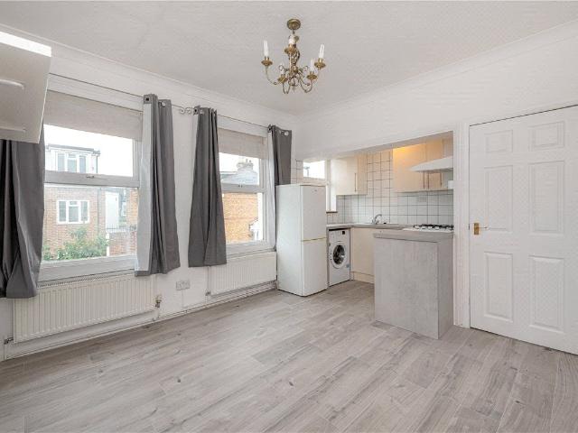 Graveney Road, London SW17, 2 bed end terrace house to rent, £2,200 pcm | PrimeLocation