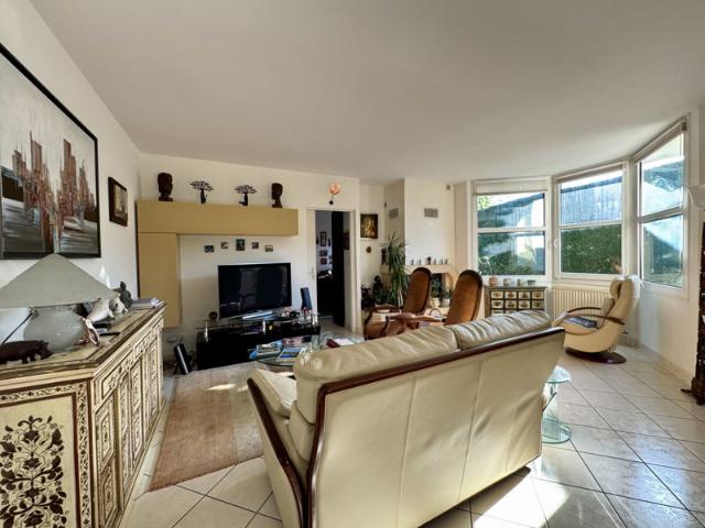 Gravenoire Environnement Paisible Maison 117,80 m2 4 C