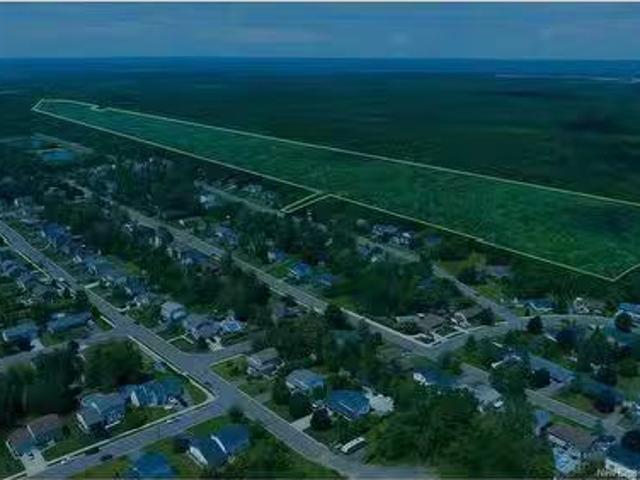 / Gravenstein St, New Maryland, NB, E3C 1B4 vacant land for.