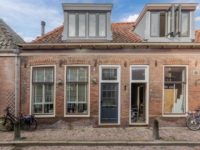 Gravenstraat, Hoorn