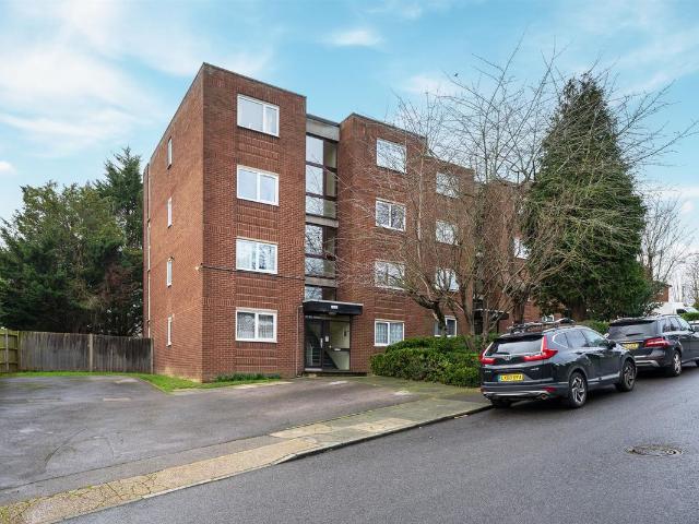 Gravel Hill Close, Bexleyheath DA6, 1 bed block of flats to rent, £1,150 pcm | PrimeLocation