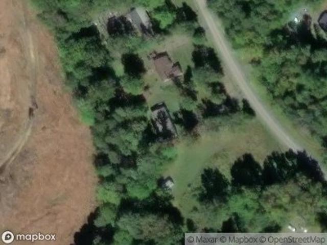 Gravel Hill Rd