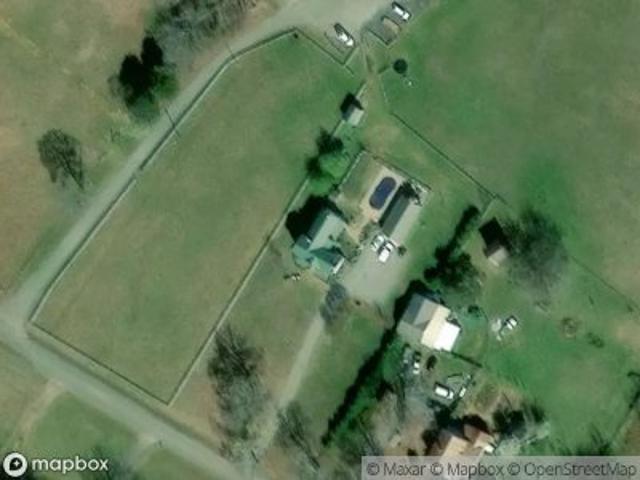 Gravel Hill Rd
