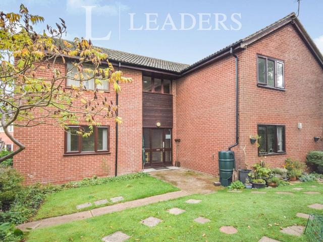 Gravel Hill, Stoke Holy Cross, Norwich NR14, Studio to rent, £700 pcm | PrimeLocation