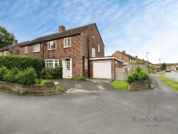 Gravel Lane, Wilmslow, Cheshire SK9, 3 bed semi detached house to rent, £2,150 pcm | PrimeLocation