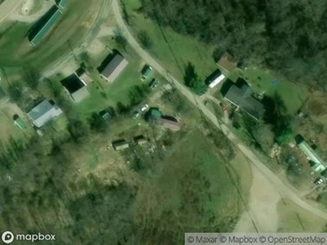 Gravel Lick Rd