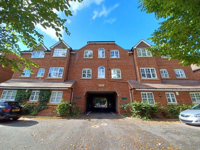 Gravelly Hill North, Erdington, Birmingham, West Midlands B23, 1 bed flat to rent, £800 pcm | PrimeLocation