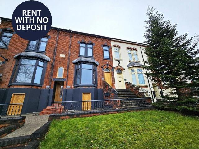 Gravelly Hill, B23 7NX, United Kingdom | 2 bed apartment for rent #113528685 | Rentberry