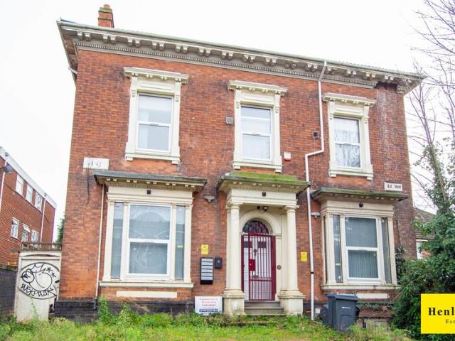 Gravelly Hill, B23 7QR, United Kingdom | 1 bed apartment for rent #138989502 | Rentberry
