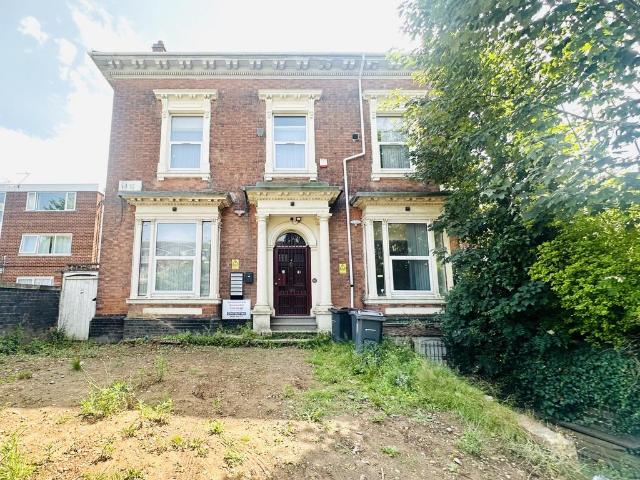 Gravelly Hill, B23 7QR, United Kingdom | 1 bed townhouse for rent #129307798 | Rentberry