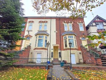 Gravelly Hill, Birmingham, West Midlands B23, 1 bed flat to rent, £750 pcm | PrimeLocation