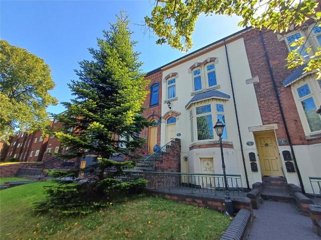 Gravelly Hill, Birmingham, West Midlands B23, 2 bed flat to rent, £895 pcm | PrimeLocation