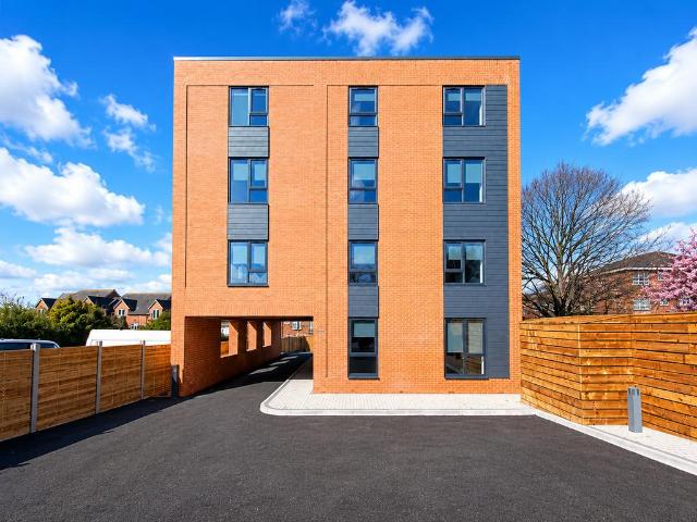 Gravelly Hill, Erdington, B23 1 bed apartment to rent £900 pcm £208 pw