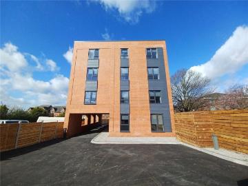 Gravelly Hill, Erdington B23, 1 bed flat to rent, £900 pcm | PrimeLocation