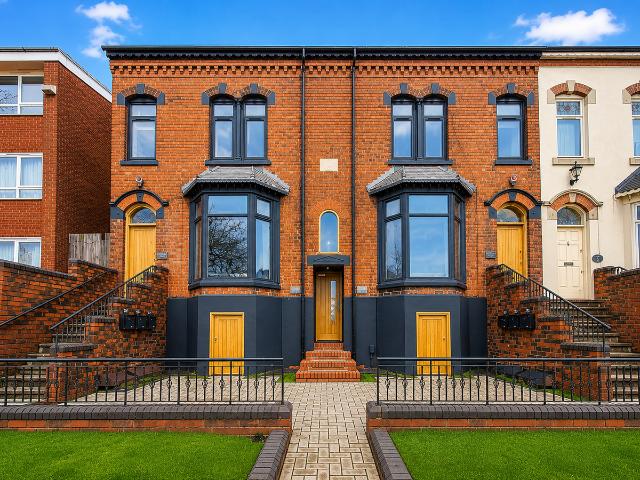 Gravelly Hill, Erdington B23, 1 bed flat to rent, £875 pcm | PrimeLocation
