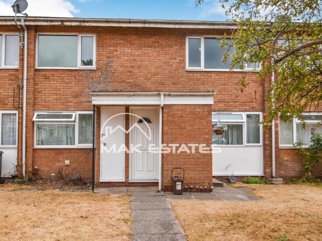 Gravelly Lane, Birmingham B23 2 bed maisonette to rent £950 pcm £219 pw