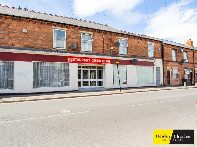 Gravelly Lane, Erdington, Birmingham B23, Studio to rent, £625 pcm | PrimeLocation