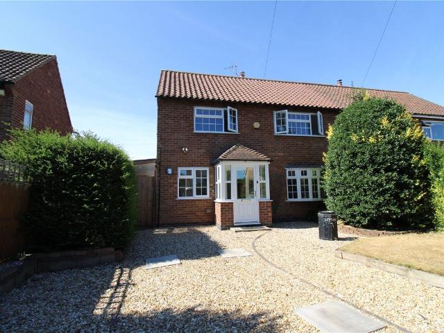Gravelly Lane, Fiskerton, Southwell, Nottinghamshire NG25, 4 bed semi detached house to rent, £1,300 pcm | PrimeLocation