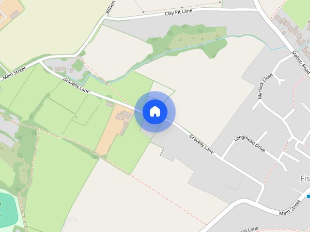 Gravelly Lane, Fiskerton, Southwell, Nottinghamshire, NG25