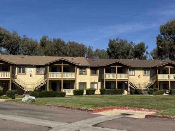 Graves Ave Unit 207