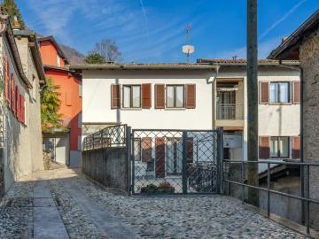 Gravesano, Gemeinde Taverne, Bezirk Lugano, Tessin