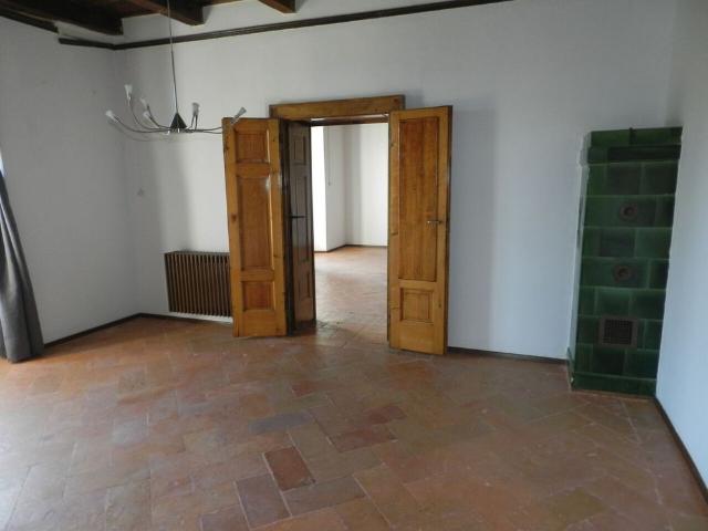 GRAVESANO IN VILLA D'EPOCA TOP FLAT